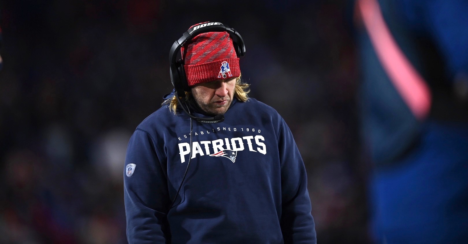 Bedard: What Does The Patriots' Offseason Priority List Look Like ...